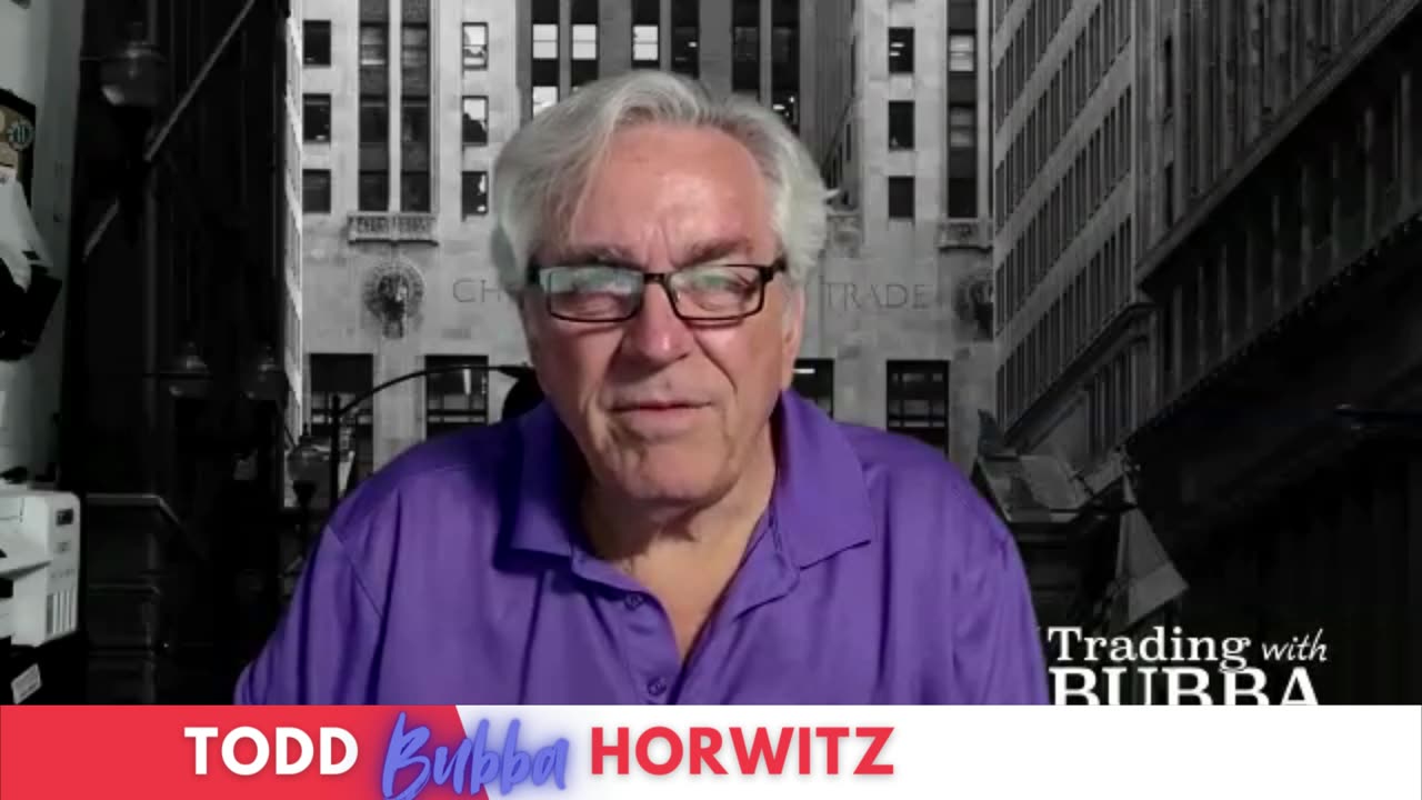 Bubba's Daily Update 10 27 25