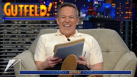 Gutfeld! (FULL) | BREAKING FOX NEWS - May 2, 2025