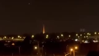 🚁🔥 Israel Iran War | Iranian Drones Attack Haifa in Recent Skirmish | RCF