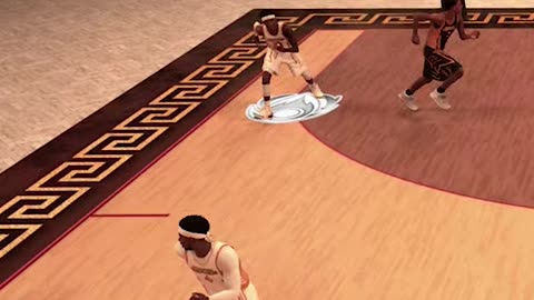 HOW TO LEAK #nba2k