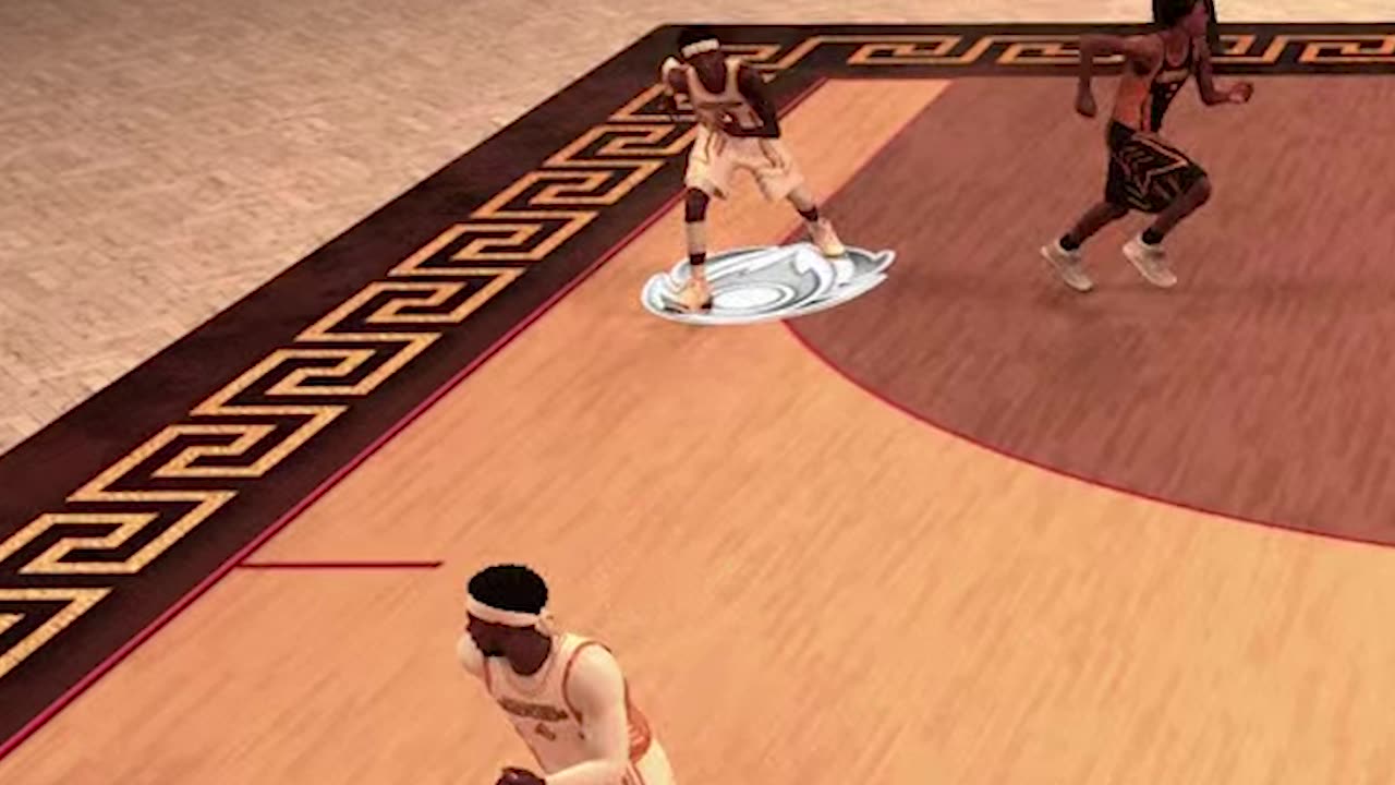 HOW TO LEAK #nba2k