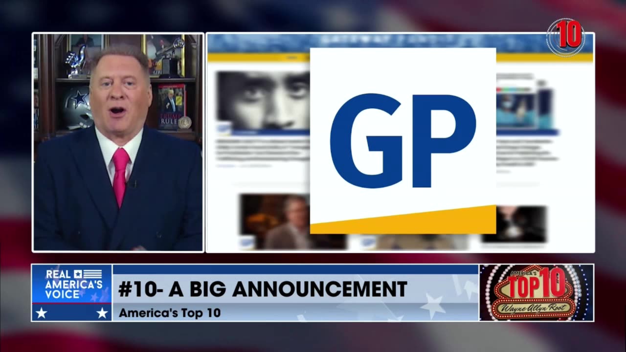 America's Top 10 for 7/5/2025- FULL SHOW