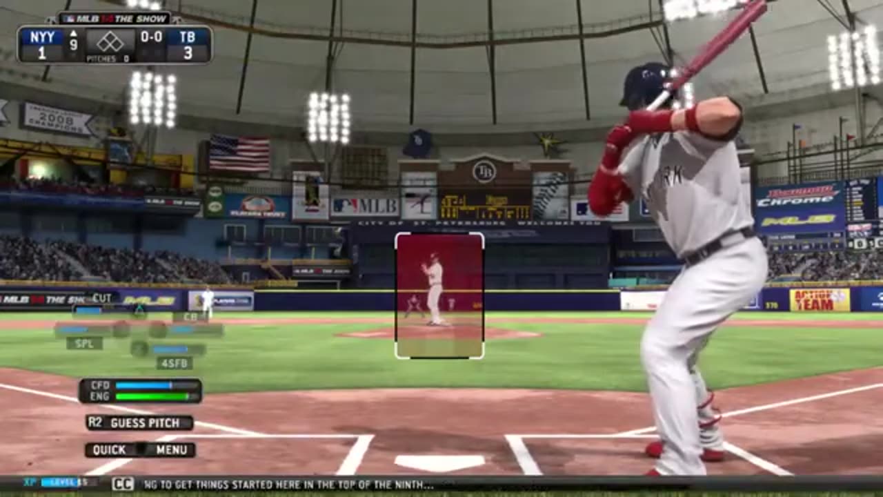 MLB 14_ The Show. Road To The Sow Continues. (5_22_14) - 2 _ 2