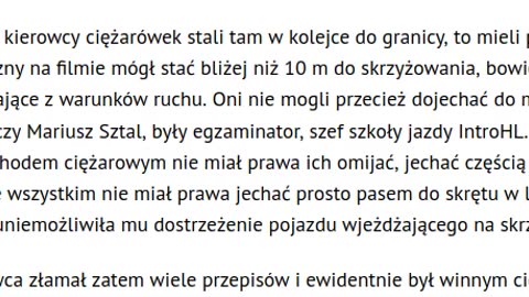 Owieczki drogowe - olśnienie po latach