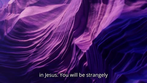 Purpose & Isolation