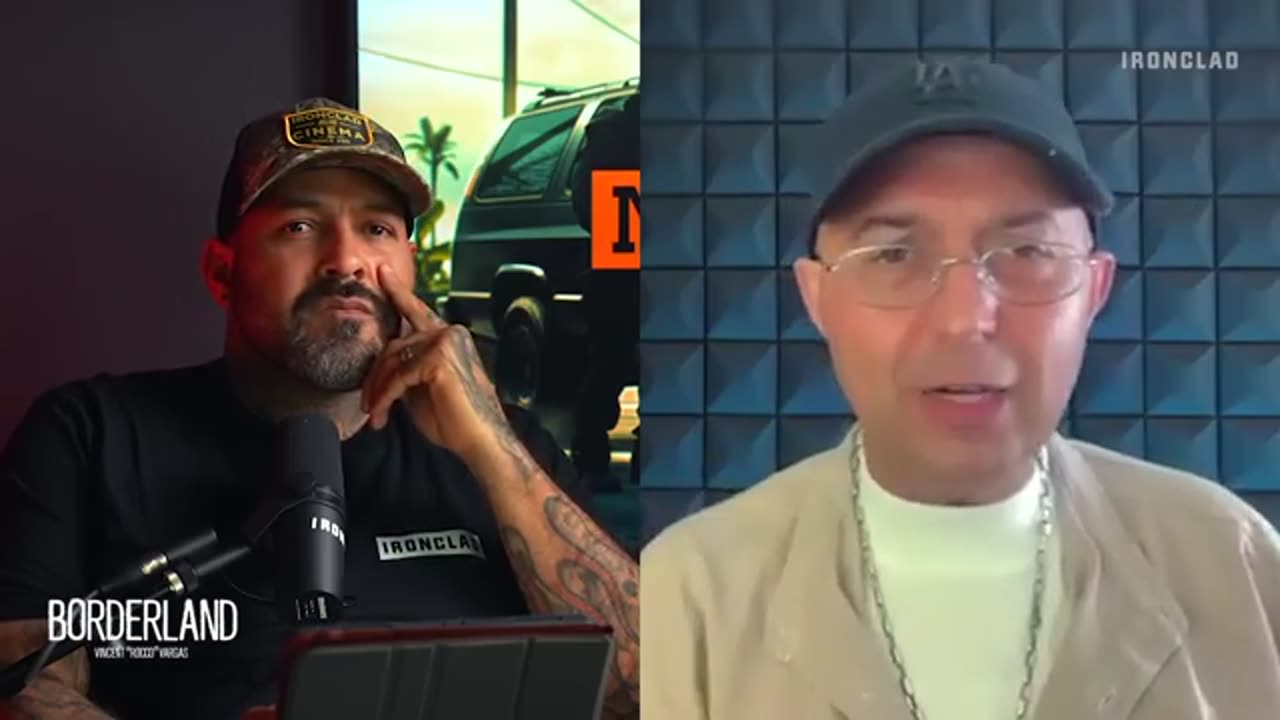 How Cartels Actually Operate in America & Why the US Military Going After Them in Mexico will FAIL!