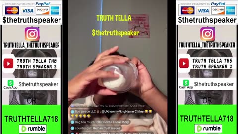 QUEEN OF THE L SHOW PUMKEN PIE MIDDAY LIVE 7/1/25