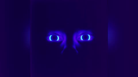 Running Blind