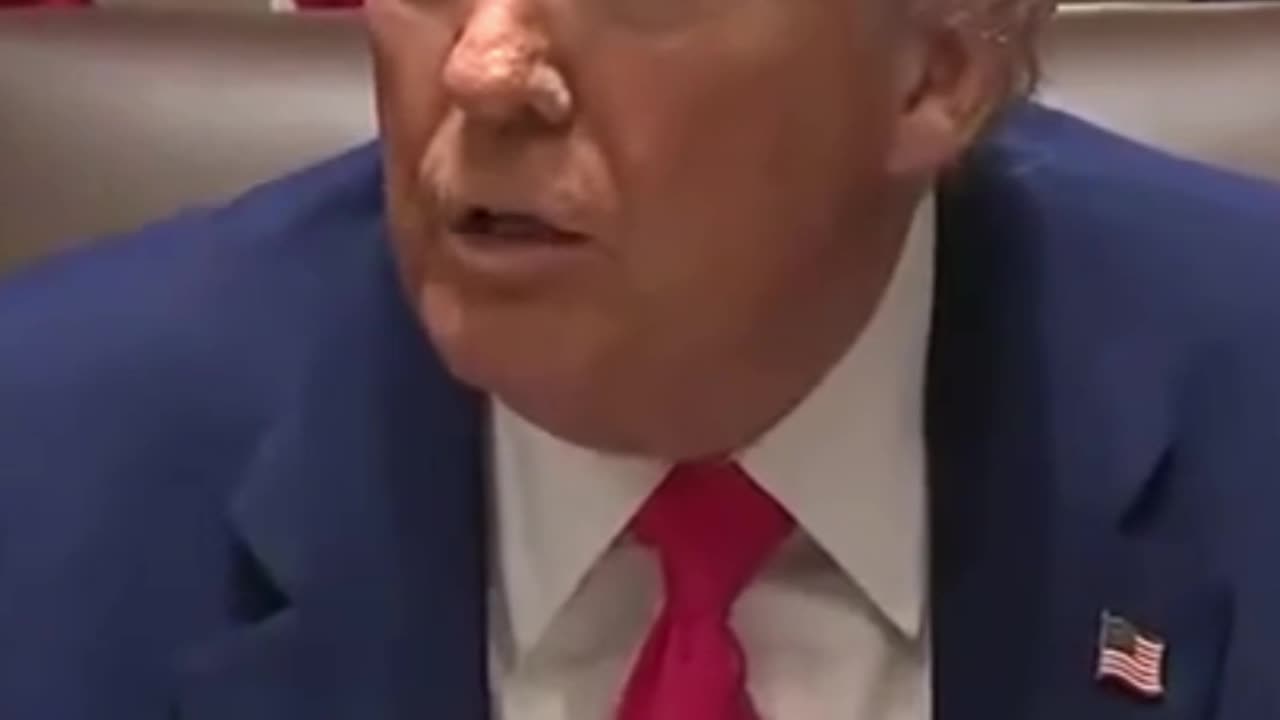 Trump's Response to Stock Market Fluctuations