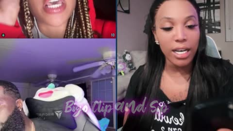 Team PK ft Velvet Official Citizen n Savanna about being w/Carbon Nation 5/20/25 #bigoclipandsip