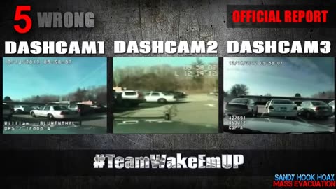 Sandy Hook Hoax ULTIMATE - Case Closed 2 (Directors Cut) [SD, 854x480p]