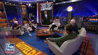 Gutfeld! Show - September 17, 2025 .......