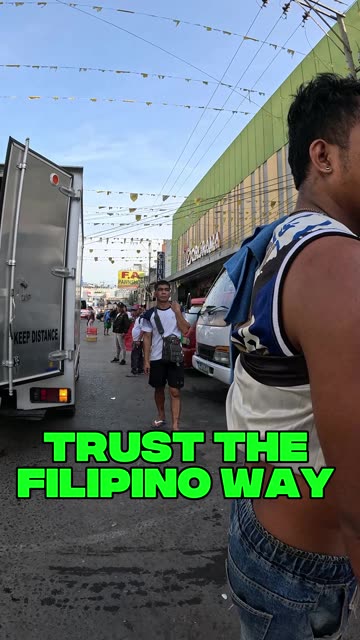 Trusting the Filipino Way | Expat Life 🇵🇭