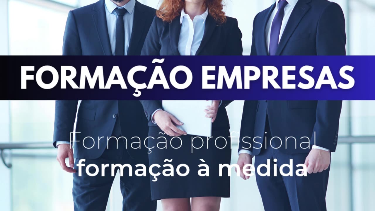 Formação empresas: