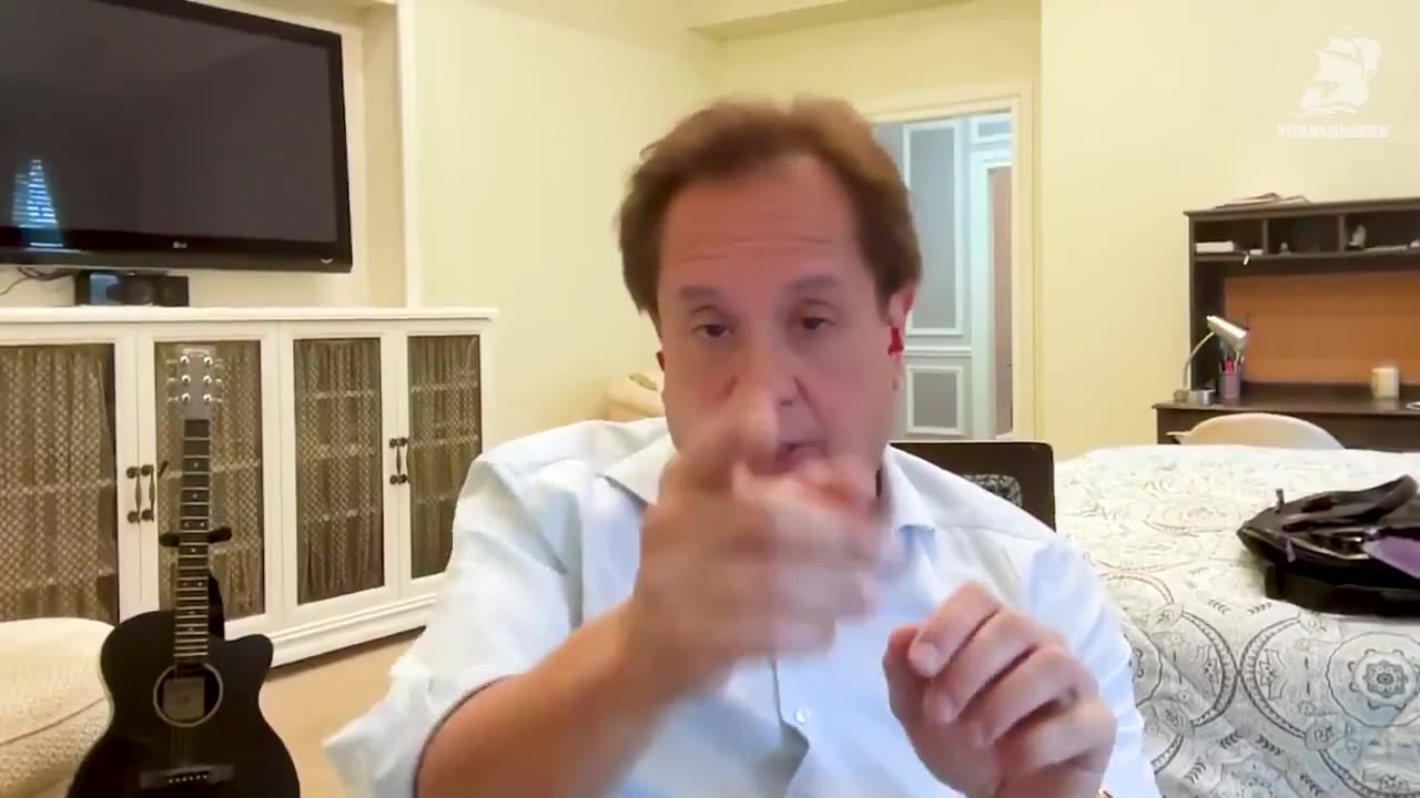 George Conway says when Democrats gain back power, Lawyers are going to have to