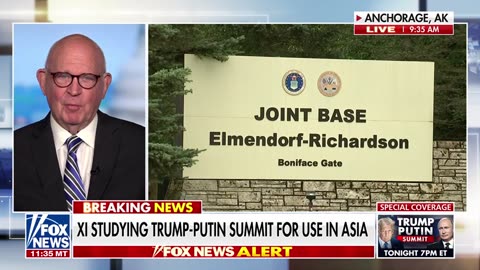 Results of Trump-Putin summit could be a ‘green light’ for China to invade Taiwan