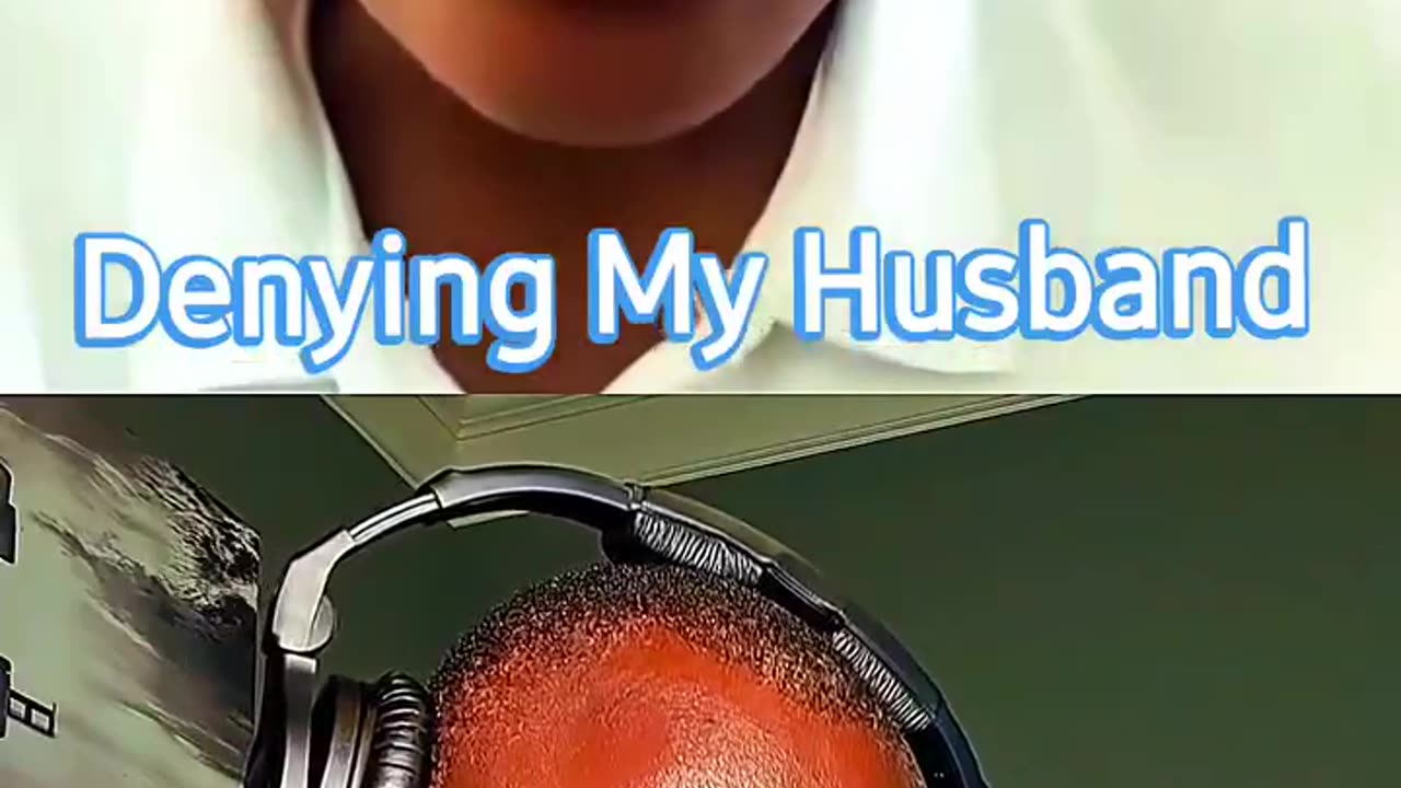 Delusional Modern Wife