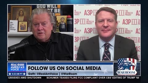 "TRUMP HAS ABSOLUTELY FRIED LUTTIG’S BRAIN”