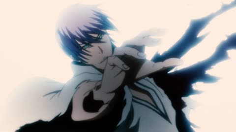 gin ichimaru death theme