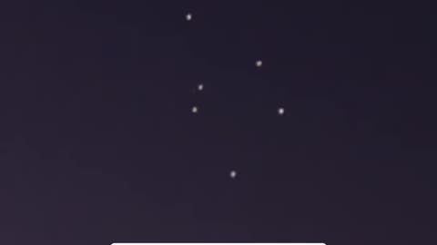 🛸💃 Swarm of UFOs Dancing in Formation Over New Jersey! | TheTruthAbove