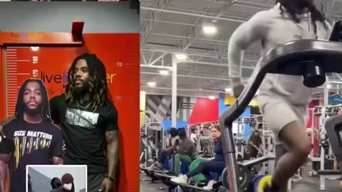 Man went viral after spending $81K on height BBL surgery, growing from 5’5” to 6’0”.