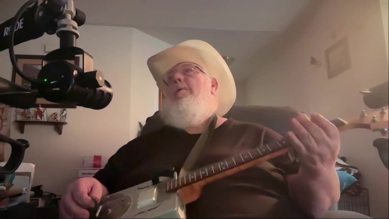 Scripture in song form