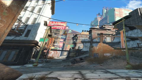 Fallout 4 VR: Wasteland Adventure 🚀 #Fallout #LilToastiVr #fyp #VR #GameOn