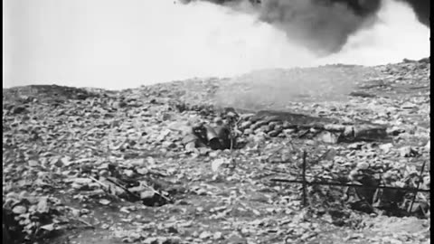 [HUNGAROFILM NEWSREEL EXCERPTS] - [HUNGAROFILM NEWSREEL EXCERPTS] - cbs-cbswwi-606