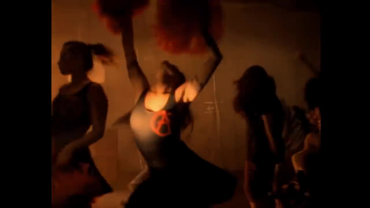 nirvana - smells like teen spirit