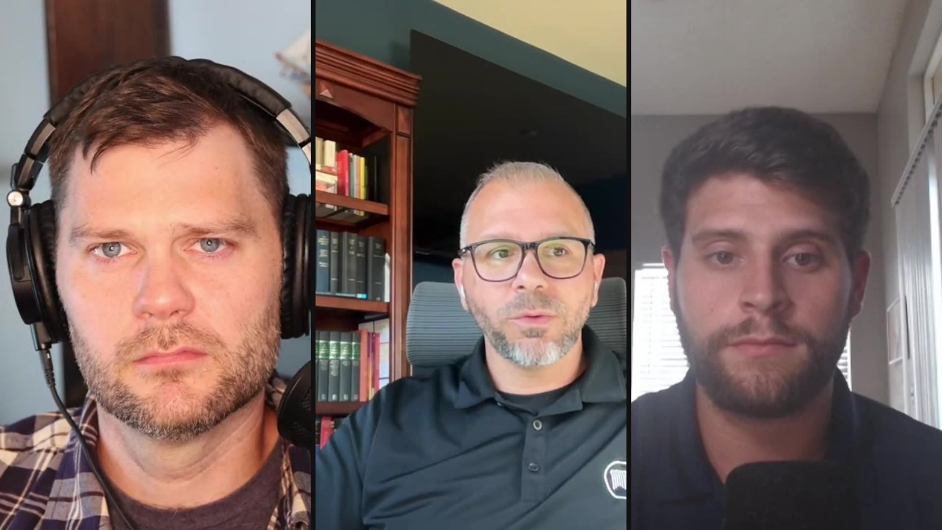 The American Churchman: Church Discipline and Why it Matters