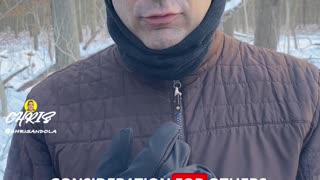 BE GOOD TO YOURSELF AND OTHERS!