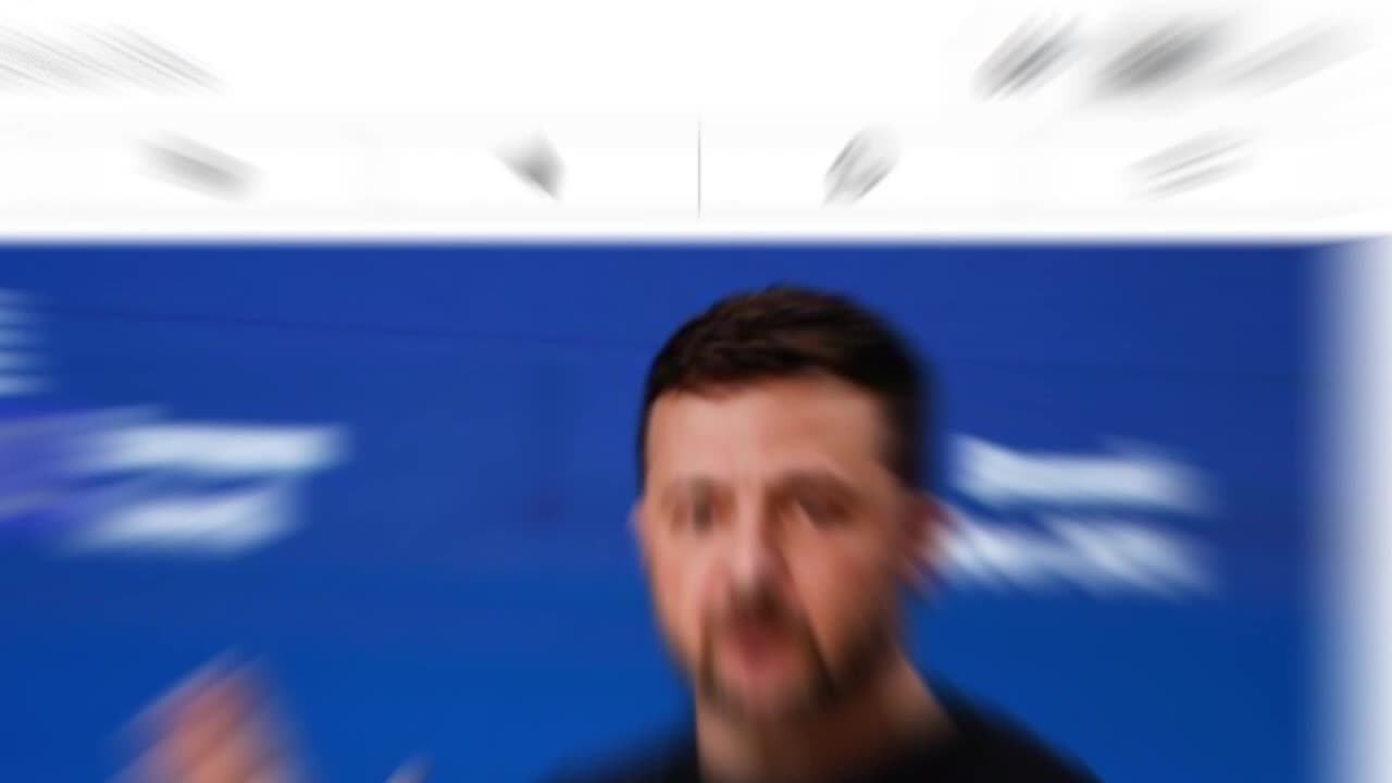 Ukrainian MoD Used “Flamingo” Missile Footage from 1960s Movie and Tomahawk Launch Video