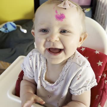 Kayla’s Biggest Smile During Singalong 🎶💗