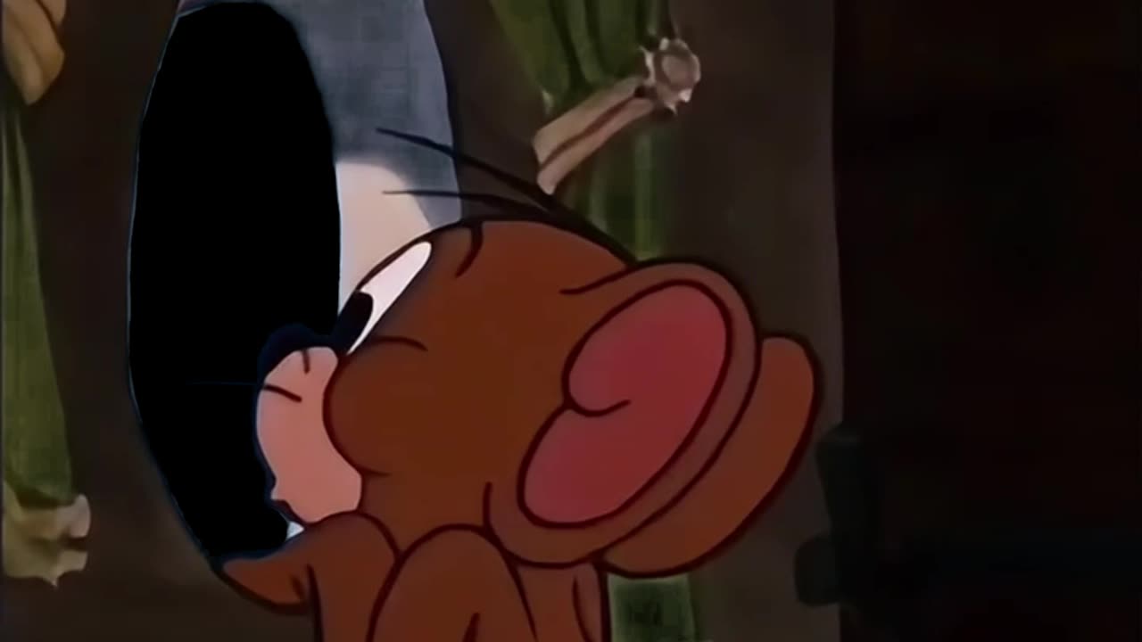 米老鼠与刀郎，吓一跳，很吃惊！ Mickey Mouse and Daolang were shocked and surprised!