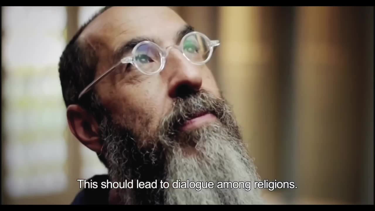 The Antichrist One World Religion