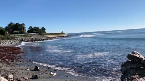The Vanderbilts and Trans Agenda, with a beautiful view of the ocean, Newport RI.