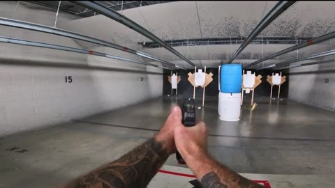 Stock and Barrel Chanhassen 11.20.25 Stage 1