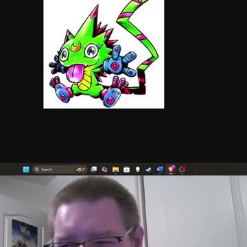 Digimon Thoughts: Gekkomon