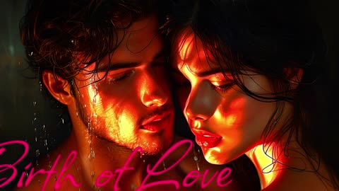 HEAVY METAL. Song Birth of Love..