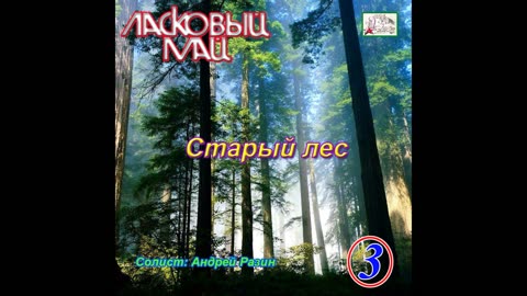 Ласковый Май - Старый Лес 1988 Reel
