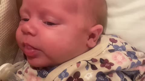 day 29 smiles – kayla melts hearts again!
