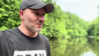 SRS 213 - Braxton McCoy - Why is the US Government Selling Millions of Acres of Public Land?