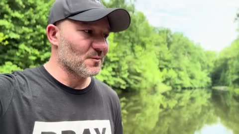 SRS 213 - Braxton McCoy - Why is the US Government Selling Millions of Acres of Public Land?