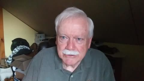 Five Minutes with Steve