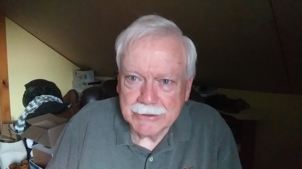Five Minutes with Steve