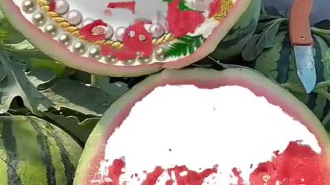 ISLAMI | FRUIT CUTTING | #tiktok #viral #instagram