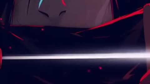 Madara Uchiha — a name that echoes through shinobi history like thunde...