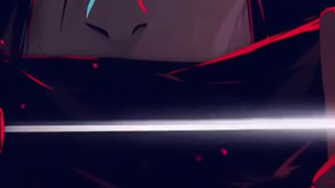 Madara Uchiha — a name that echoes through shinobi history like thunde...