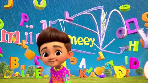 English alphabet |Learn Alphabet A to Z |