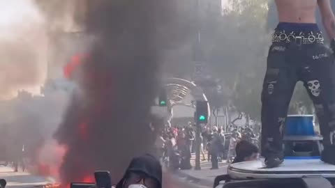 BREAKING: US Marines Deploy to Los Angeles Amid Escalating Riots & Protests